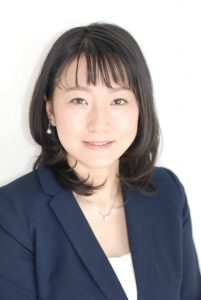 株式会社ママントレ　代表取締役 須澤美佳（すざわみか）