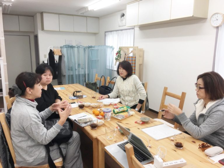 ２０１９年住マイスター企画会議