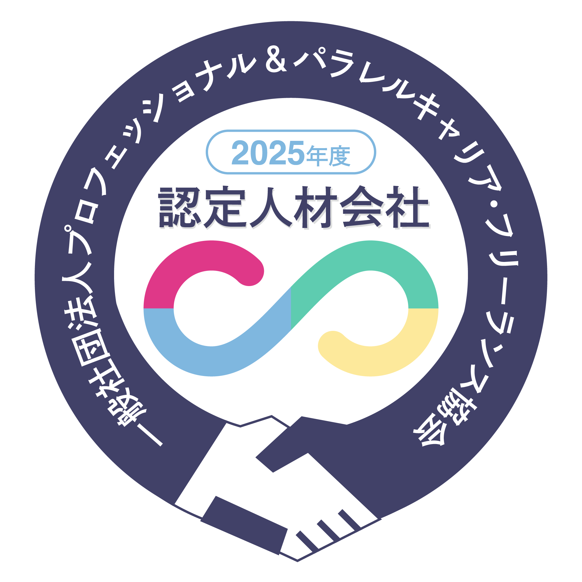 求人ステーション【2025年度認定人材会社】に株式会社ママントレの「エリアマイスター」が認定